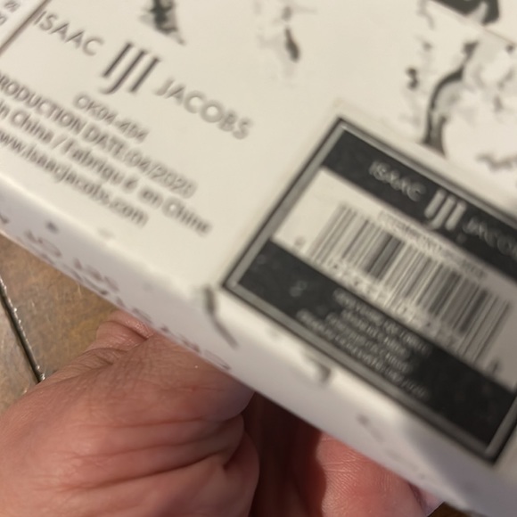 Sparkly Faceted Crystal and Silver Drawer Pulls Knobs - Picture 3 of 3